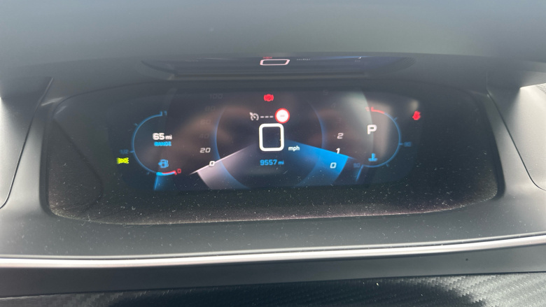 Peugeot 2008 1.2 PureTech 130 GT 5dr EAT8 Petrol Estate